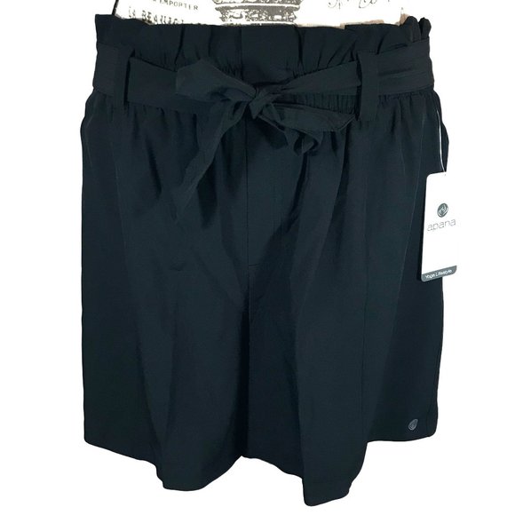 Apana yoga lifestyle shorts Clearance